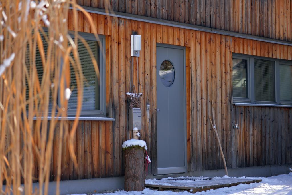 Apartment Amberg Ötztal-Bahnhof Rum bild