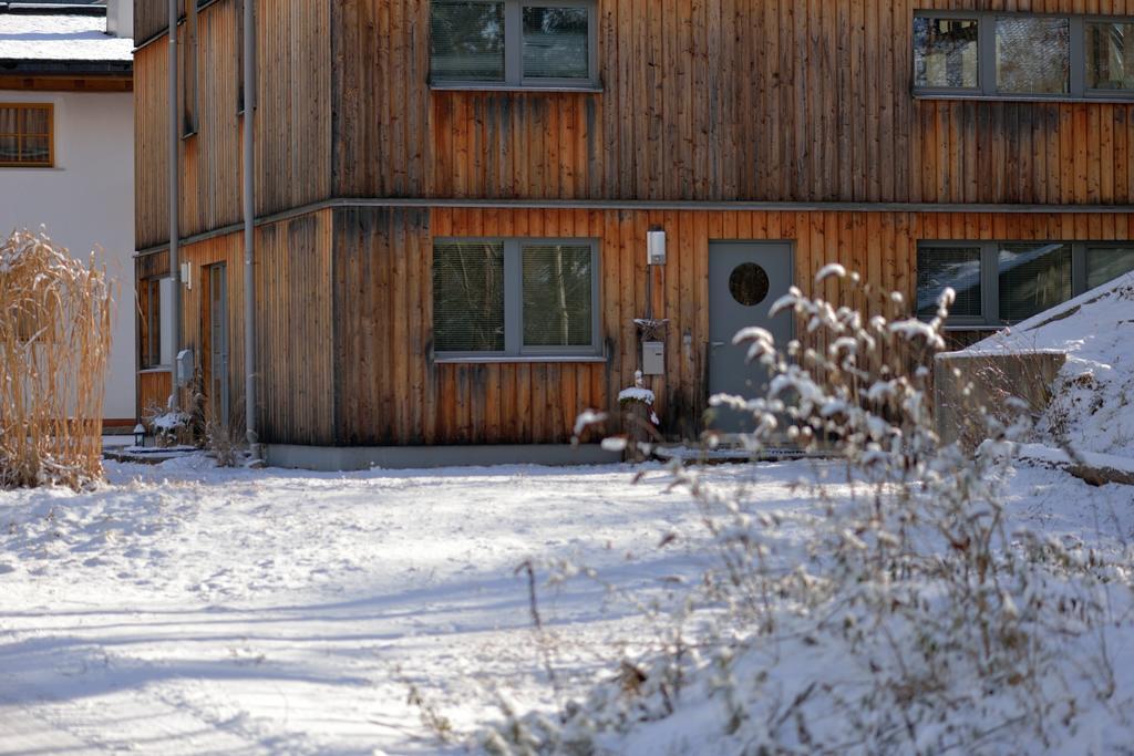 Apartment Amberg Ötztal-Bahnhof Rum bild