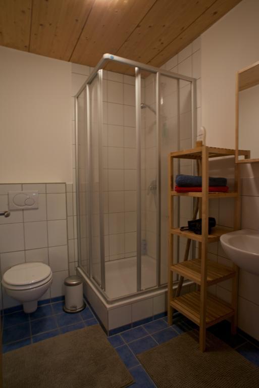 Apartment Amberg Ötztal-Bahnhof Rum bild