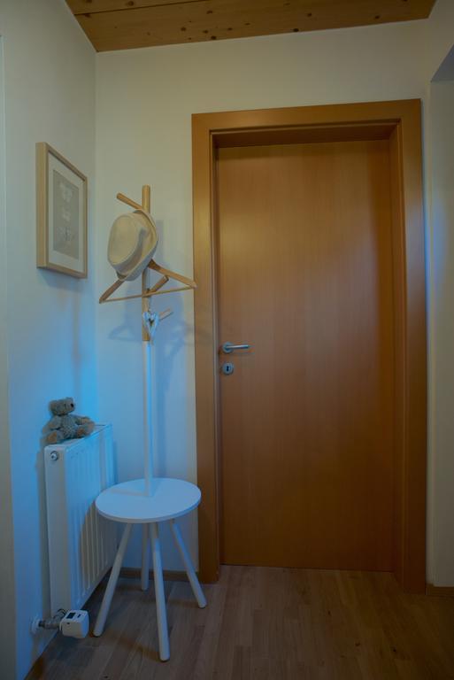 Apartment Amberg Ötztal-Bahnhof Rum bild